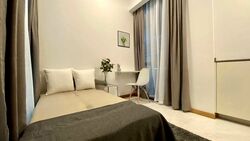 Marina One Residences (D1), Apartment #555222241